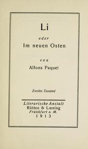 Tapa de Li. oder