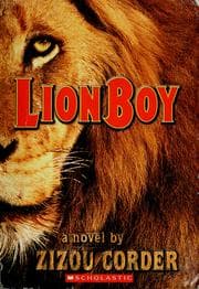 Tapa de Lion boy