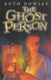 Tapa de Ghost Person