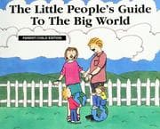 Tapa de The little people's guide to the big world