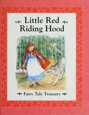 Tapa de Little Red Riding Hood
