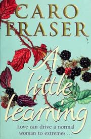 Tapa de A little learning