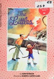 Tapa de The Littles