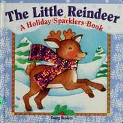Tapa de The little reindeer