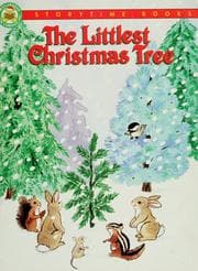 Tapa de The littlest Christmas tree