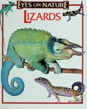 Tapa de Lizards