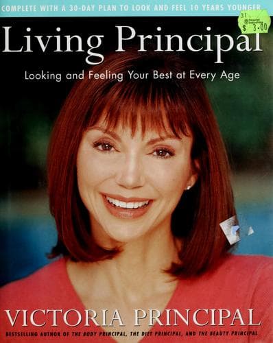 Tapa de Living Principal