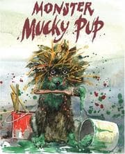 Tapa de Monster Mucky Pup