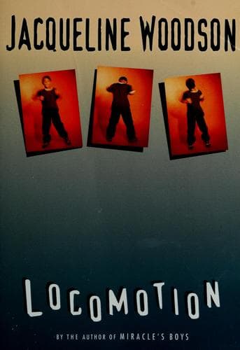 Tapa de Locomotion