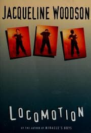 Tapa de Locomotion