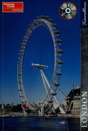 Tapa de London