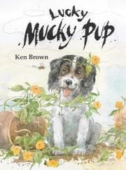 Tapa de Lucky Mucky Pup