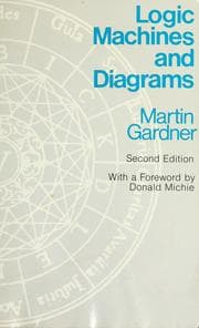 Tapa de Logic Machines and Diagrams