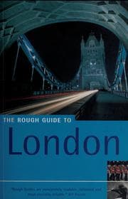 Tapa de London