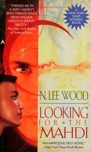 Tapa de Looking for the Mahdi
