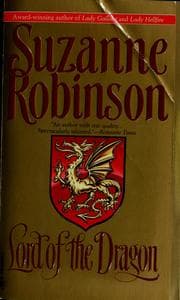 Tapa de Lord of the Dragon