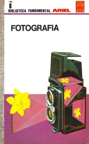 Tapa de Fotografía