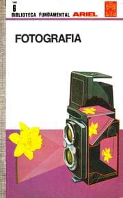 Tapa de Fotografía