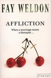 Tapa de Affliction