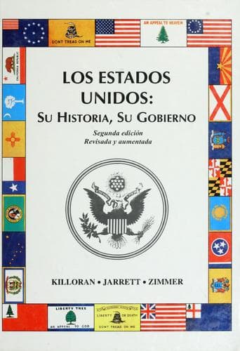 Tapa de Los Estados Unidos