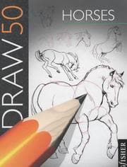 Tapa de Horses (Draw 50)