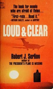 Tapa de Loud and clear