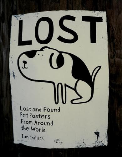 Tapa de Lost