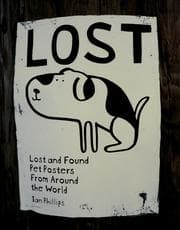 Tapa de Lost