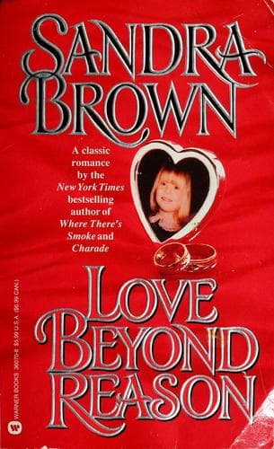 Tapa de Love Beyond Reason