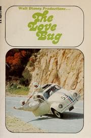 Tapa de The Love Bug