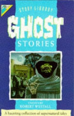 Tapa de Ghost Stories