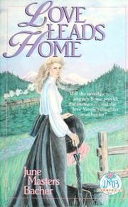 Tapa de Love leads home