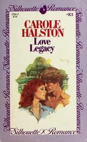 Tapa de Love Legacy
