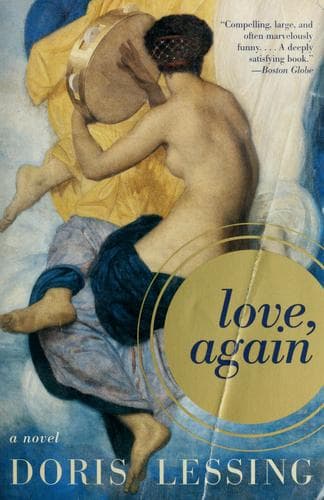 Tapa de Love, again