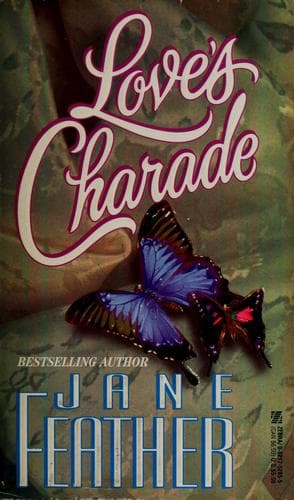 Tapa de Love's Charade