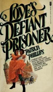Tapa de Love's defiant prisoner