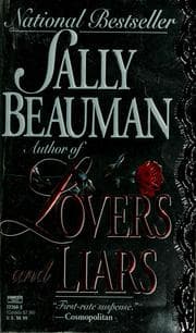 Tapa de Lovers and liars