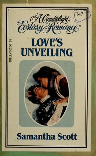 Tapa de Love's unveiling