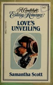 Tapa de Love's unveiling