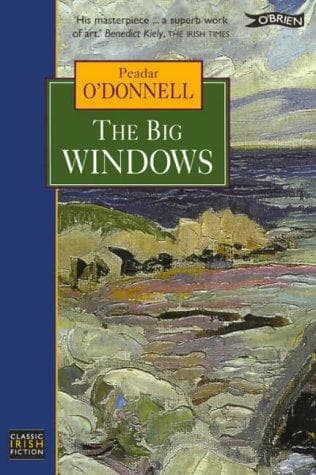 Tapa de The big windows