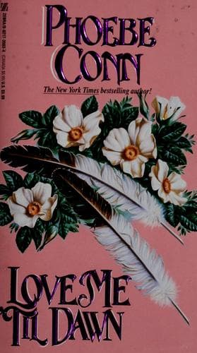 Tapa de Love me 'til dawn