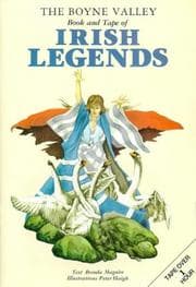 Tapa de Boyne V. Irish Legends Pack