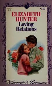 Tapa de Loving relations