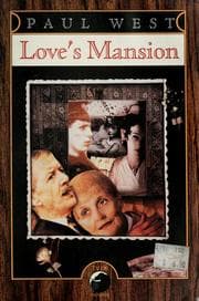 Tapa de Love's mansion