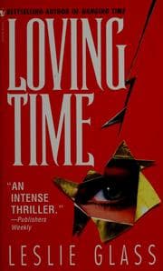 Tapa de Loving time