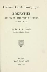 Tapa de A Lucianic Dialogue