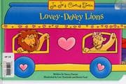 Tapa de Lovey-dovey lions