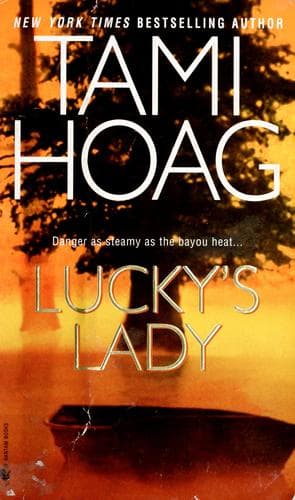 Tapa de Lucky's lady