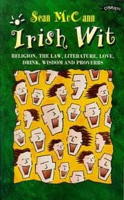 Tapa de Irish Wit