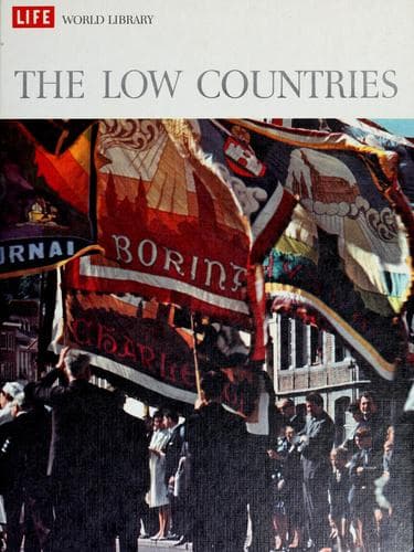 Tapa de The Low Countries